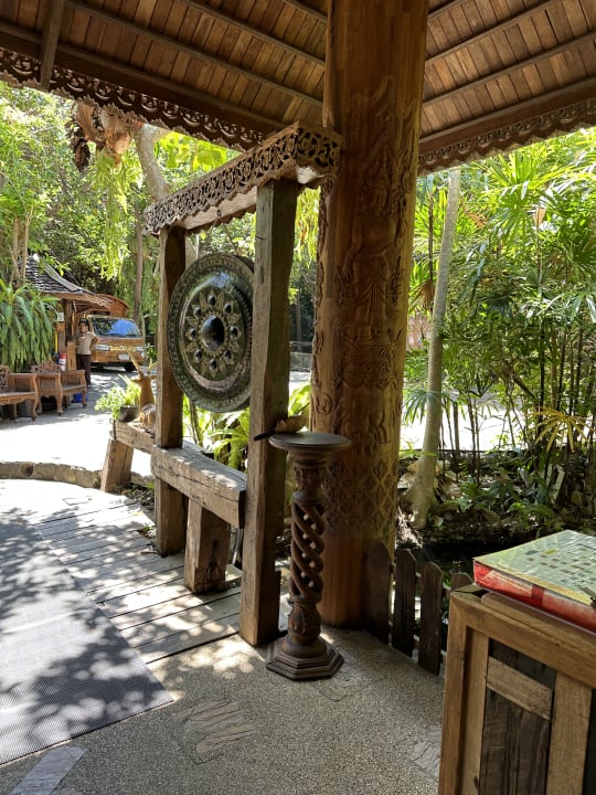 Sonstiges Santhiya Koh Phangan Resort & Spa