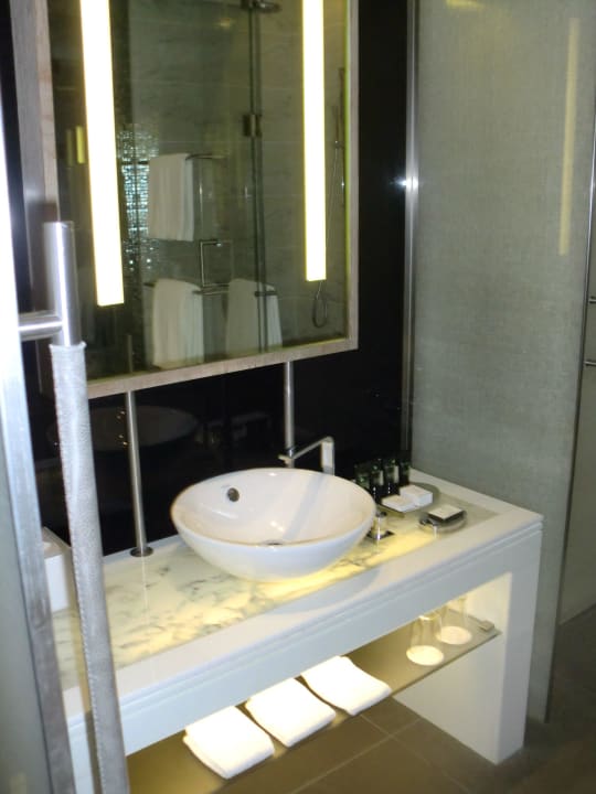 Waschbecken W Abu Dhabi - Yas Island