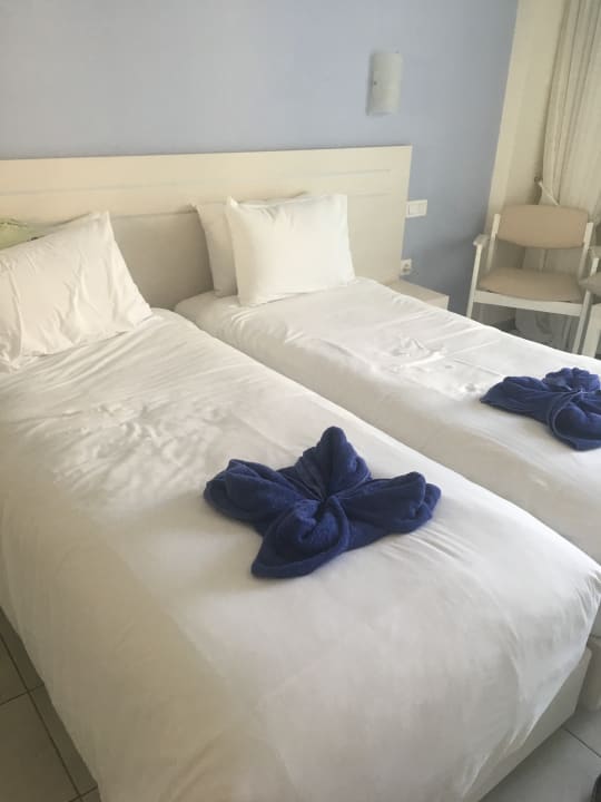 Zimmer Rhodos Horizon Resort