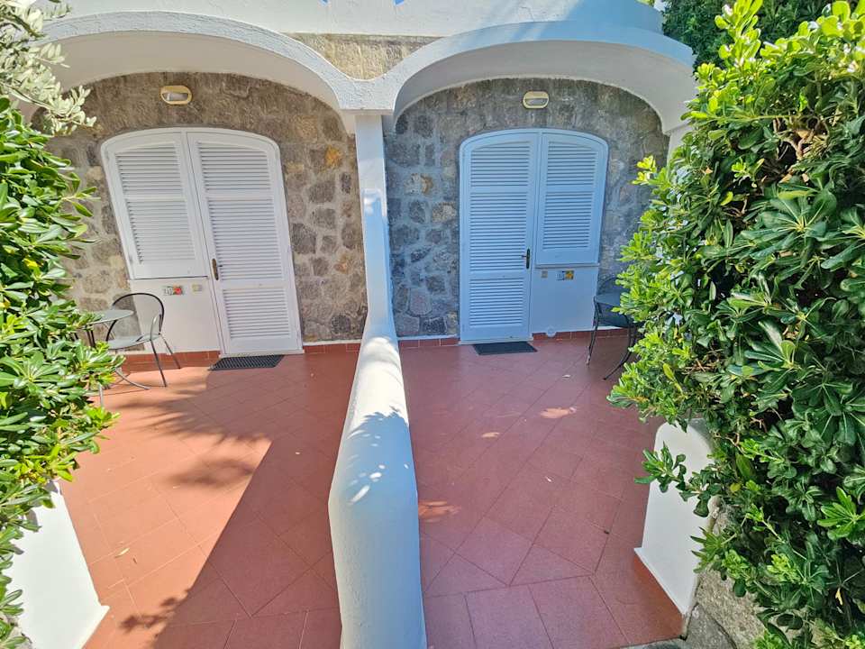 Zimmer Poggio Aragosta