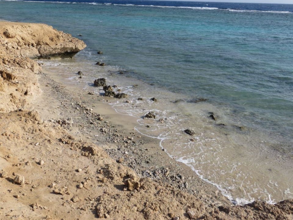 Selbsterklärend  Wadi Lahmy Azur Resort