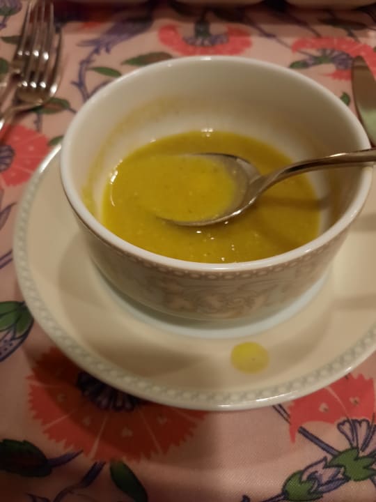 Gastro Aydinbey Kings Palace & Spa