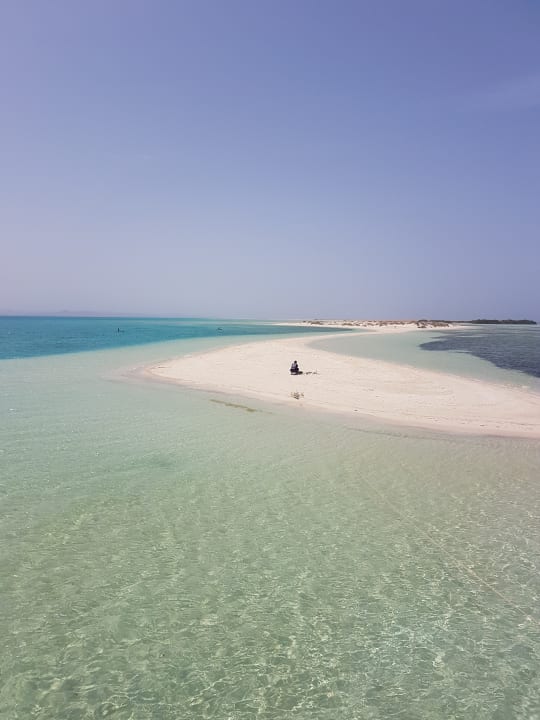 Strand Shams Alam Beach Resort