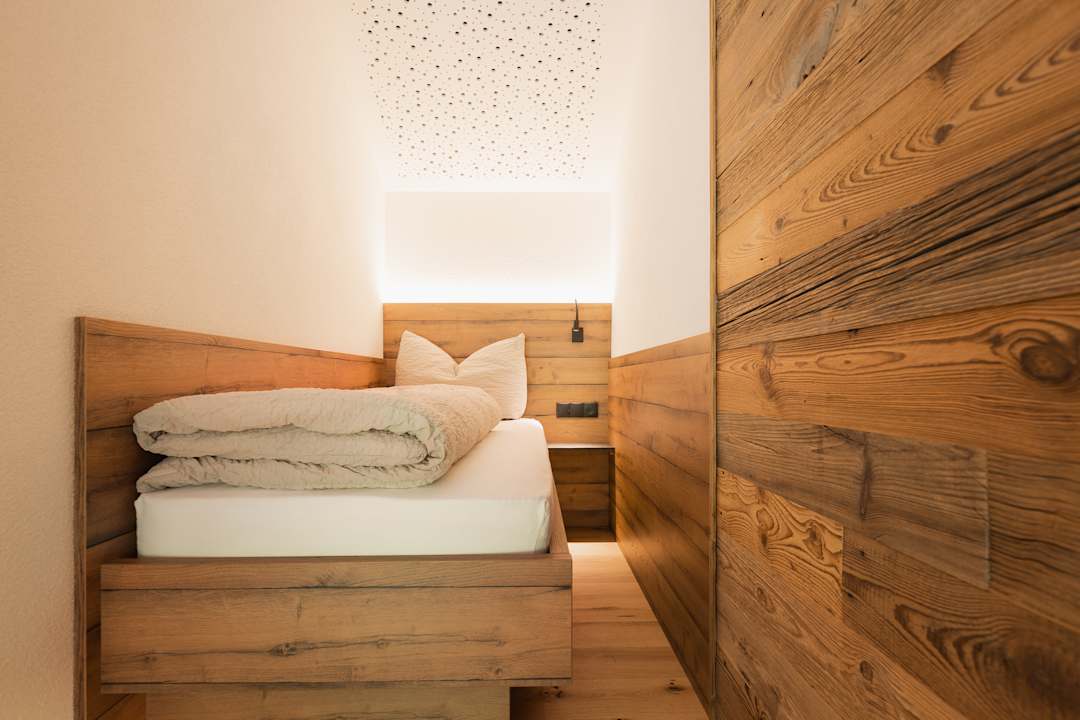 Zimmer Aparthotel Auriga