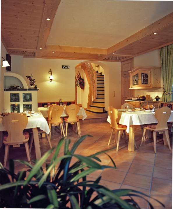 Gastro Frühstückspension Wolfsegg