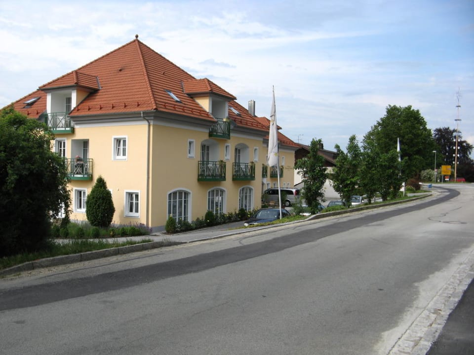Hotel Bayerwald-Residenz AKZENT Hotel Bayerwald-Residenz