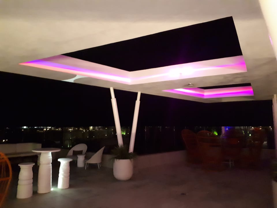 Gastro TRS Coral Hotel - Adults Only