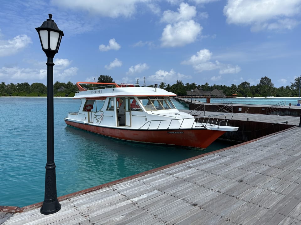 Sport & Freizeit Sun Siyam Olhuveli