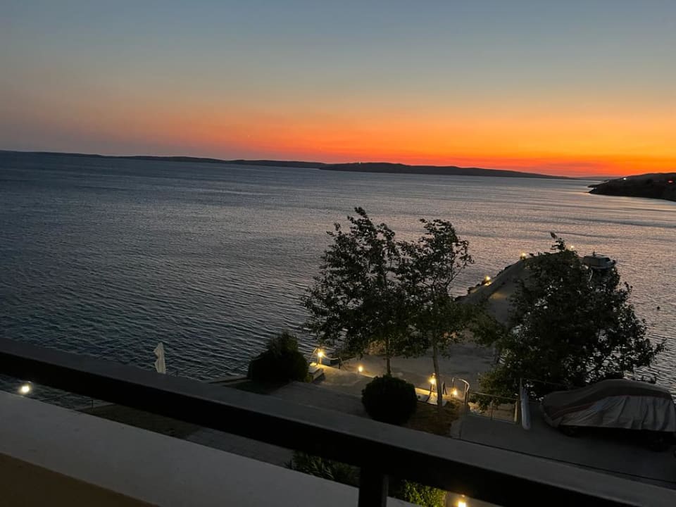 Zimmer Hotel & Apartments Vila 4m