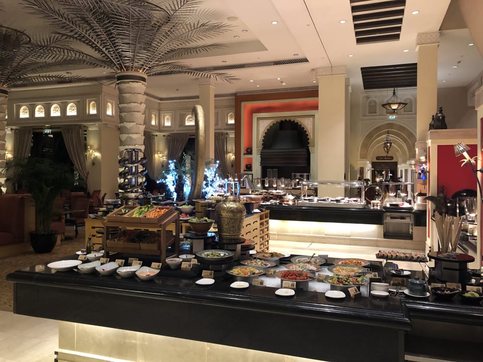 Gastro Jumeirah Al Qasr