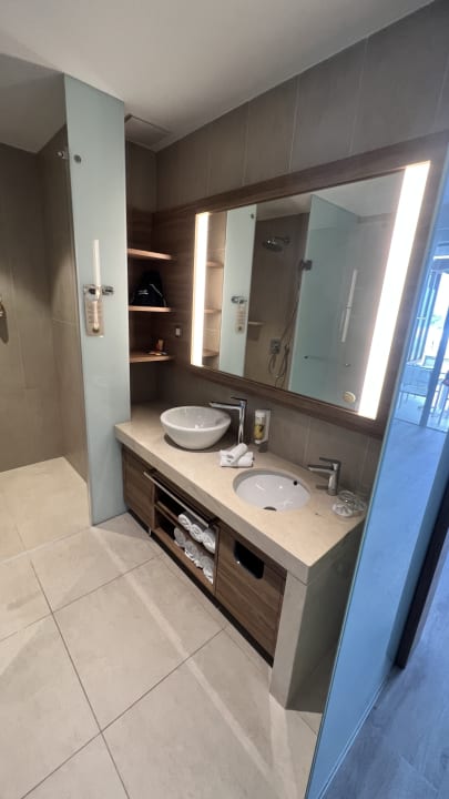 Zimmer Marea Suites Valamar Collection