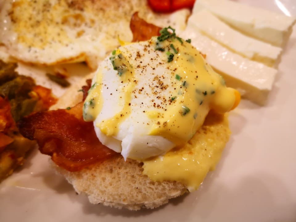 Gastro Grupotel Playa de Palma Suites & Spa