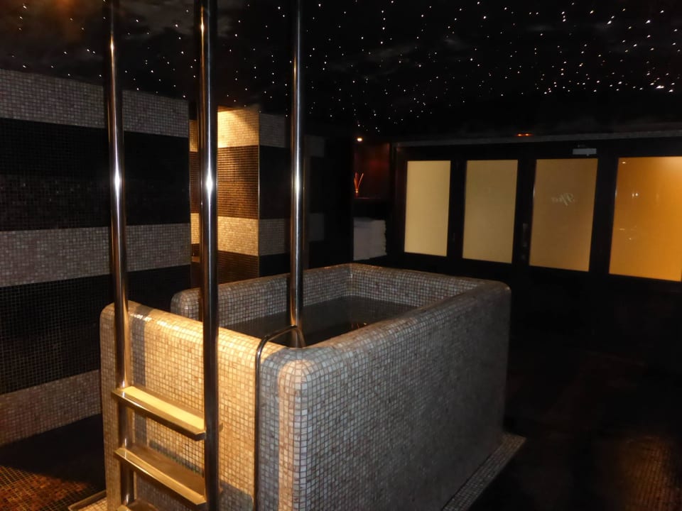 Sauna Hotel Bonanza Playa
