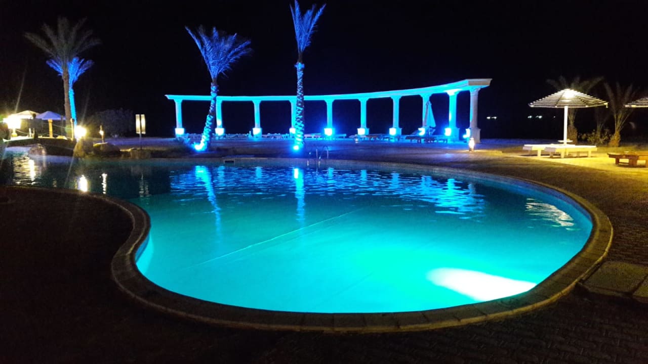 Pool Three Corners Equinox Beach Resort