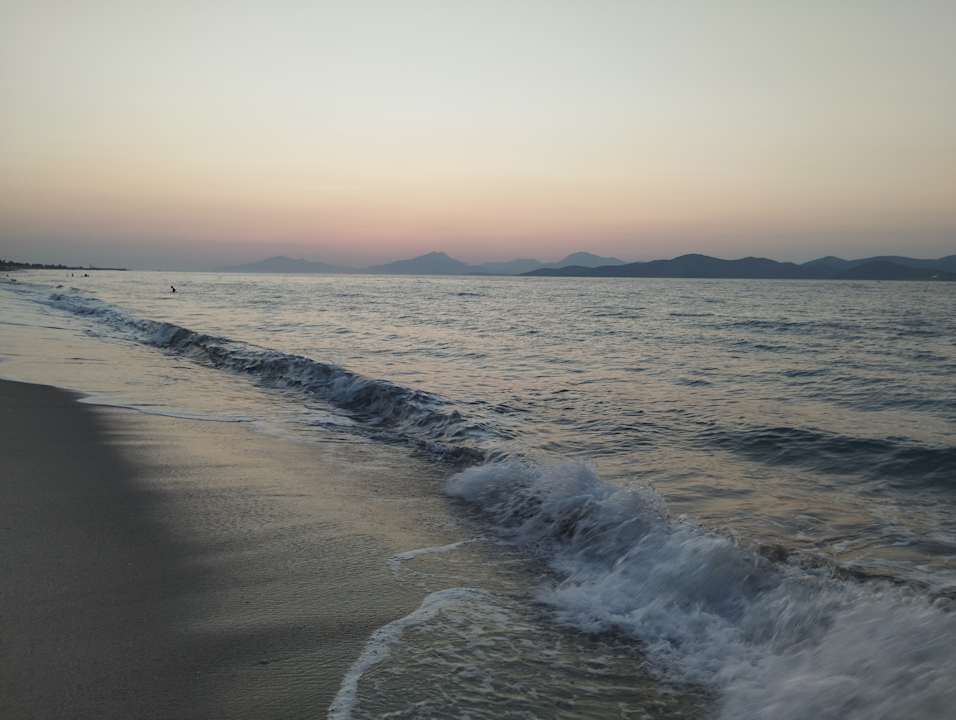 Strand Corali Hotel