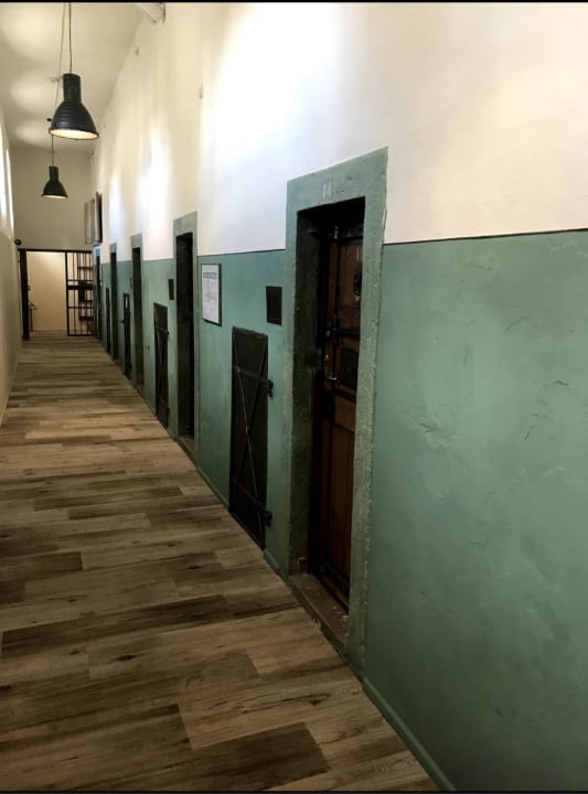 Zimmer Hotel Fronfeste