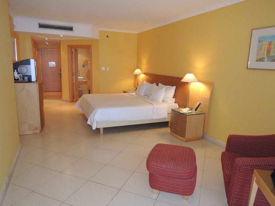 Zimmer Malta Marriott Resort & Spa