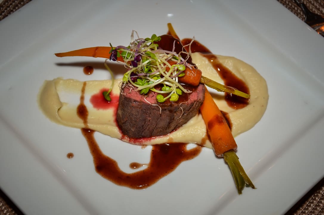 Gastro Hotel Panorama