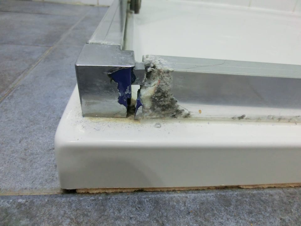 Zimmer Sahara Beach Club