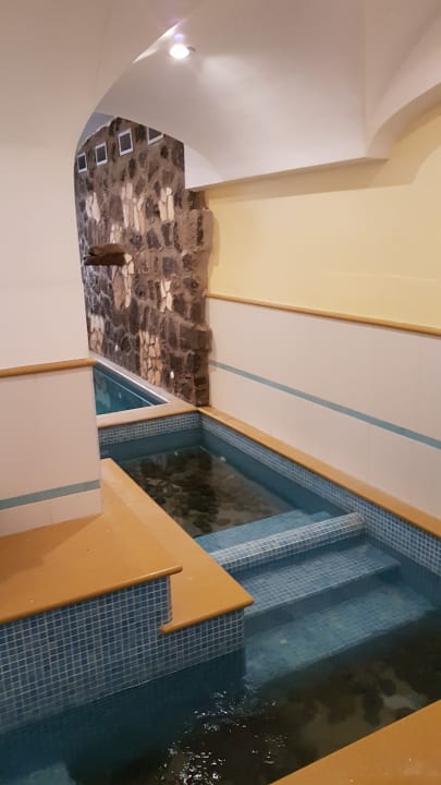 Sonstiges Hotel San Giovanni Terme