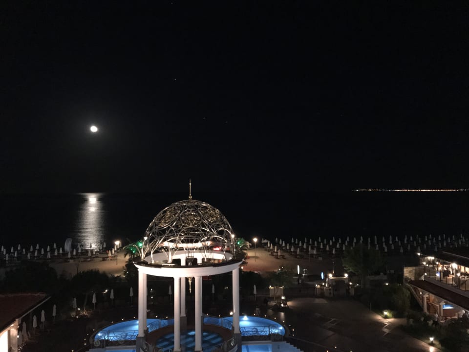 Ausblick Helena Sands