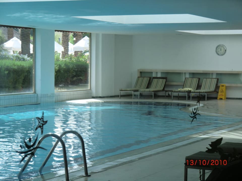 Indoorpool TUI BLUE Xanthe