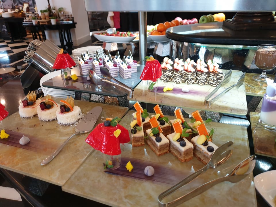 Gastro Selectum Luxury Resort Belek