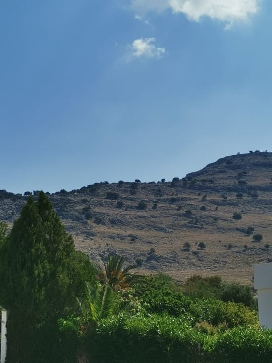 Außenansicht The Costa Lindia Blue Star - Adults only