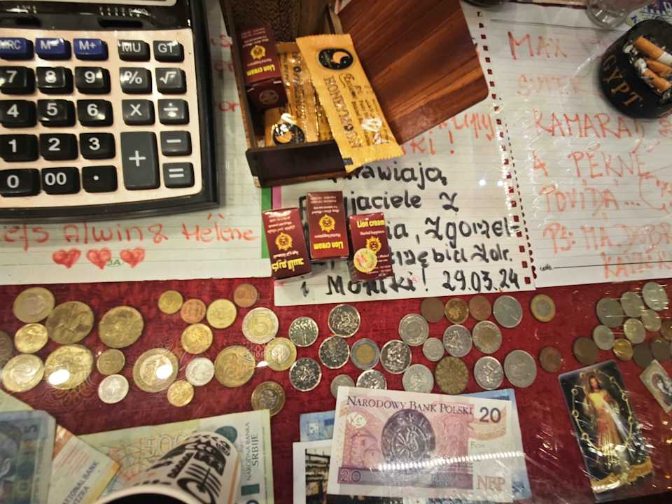 Sonstiges Coral Hills Resorts & SPA