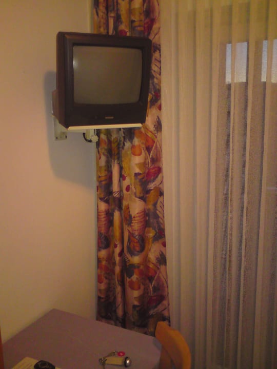 TV Gasthof Fleischmann