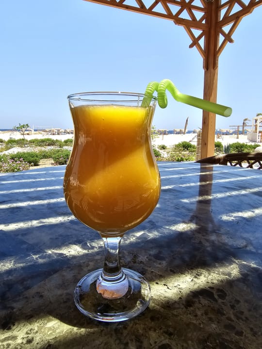 Gastro Beach Safari Nubian Resort