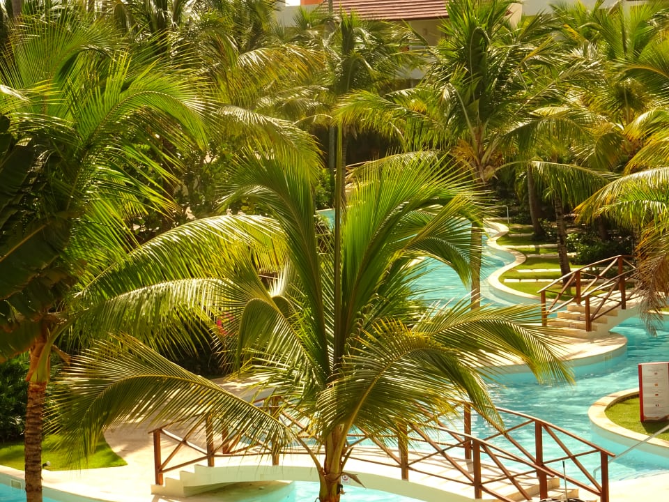 Pool Secrets Royal Beach Punta Cana - Adults only