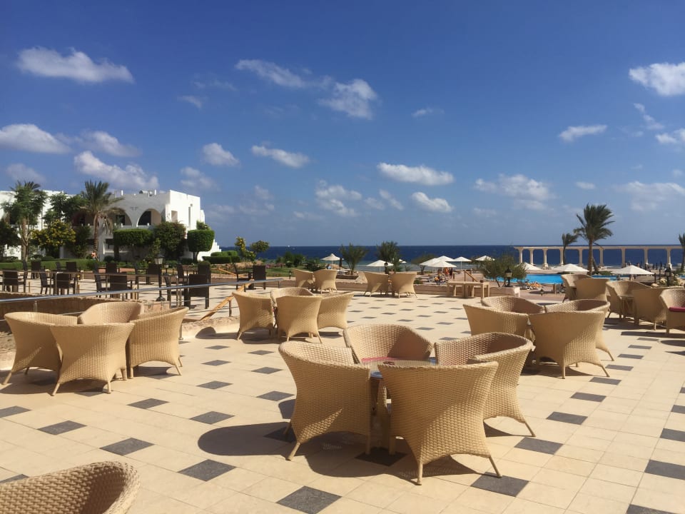 Sonstiges Three Corners Equinox Beach Resort