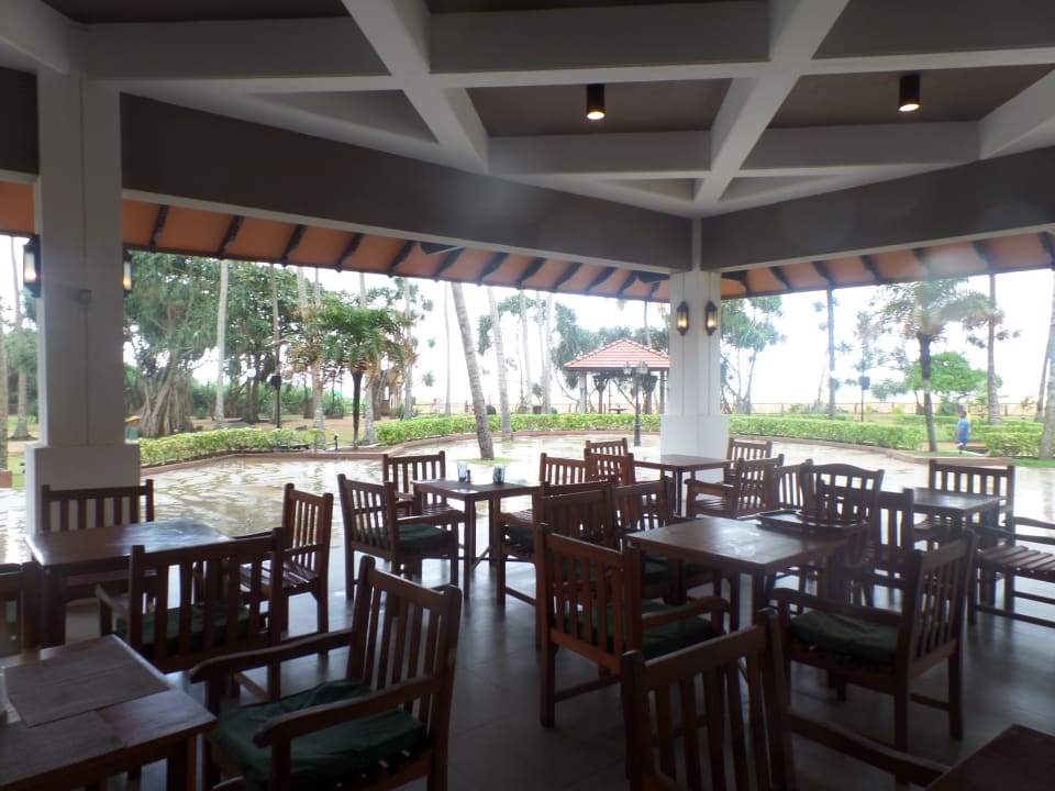 Restaurant Royal Palms Beach Hotel