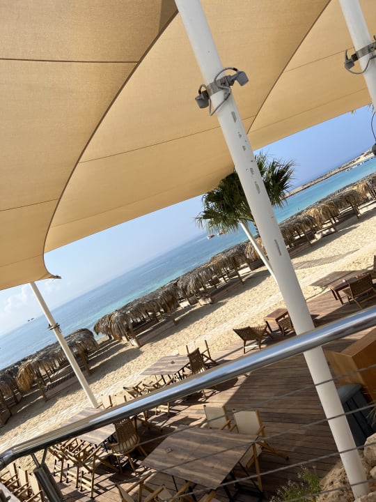 Strand Asterias Beach