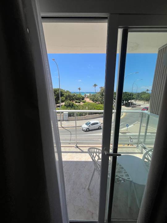 Zimmer Hotel Sant Jordi