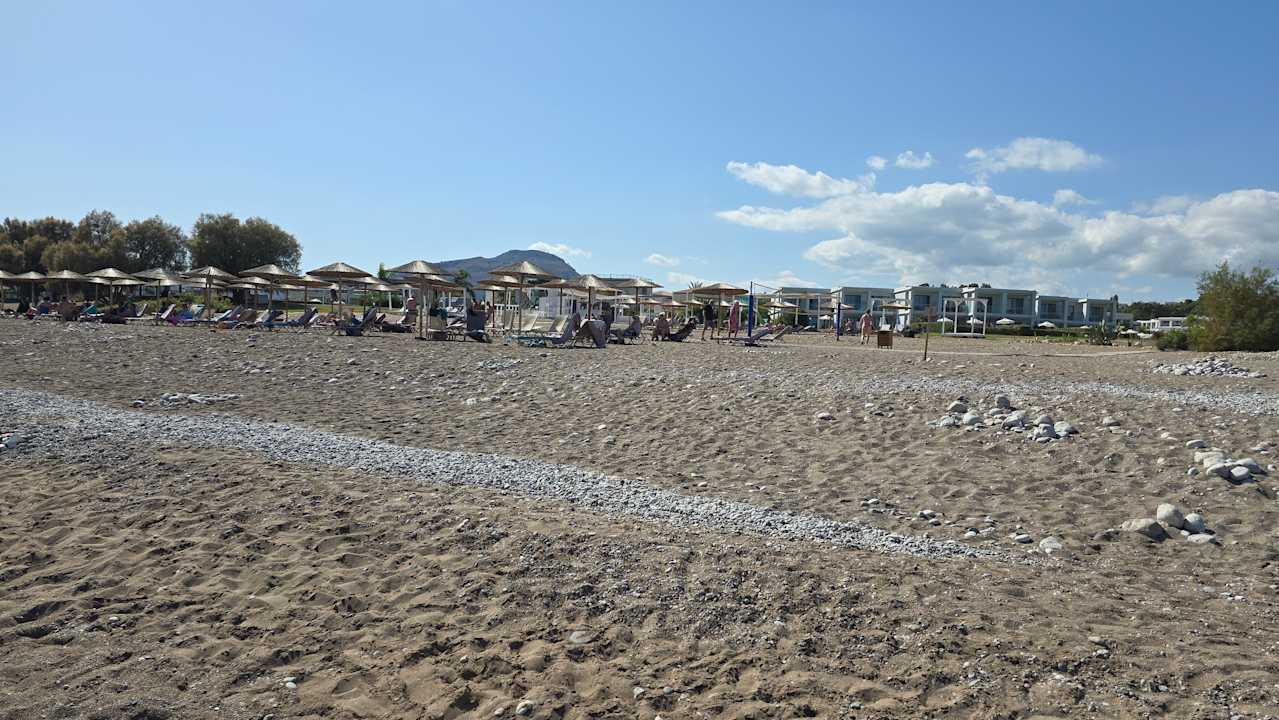 Strand Asterias Beach Resort