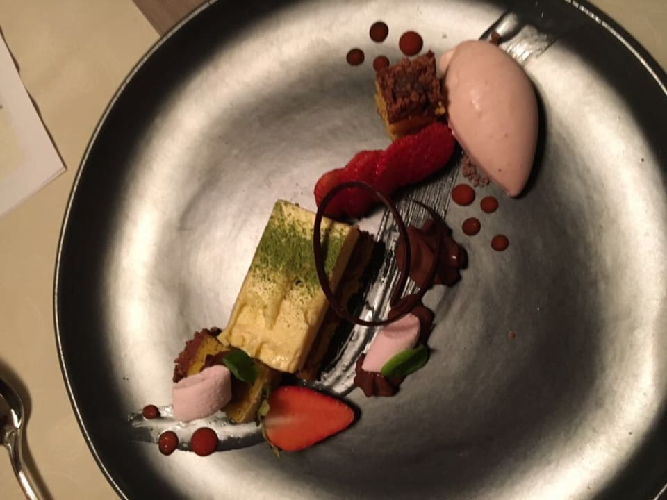 Gastro Quellenhof Luxury Resort Passeier