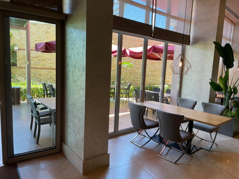 Gastro Akra Sorgun Tui Blue Sensatori