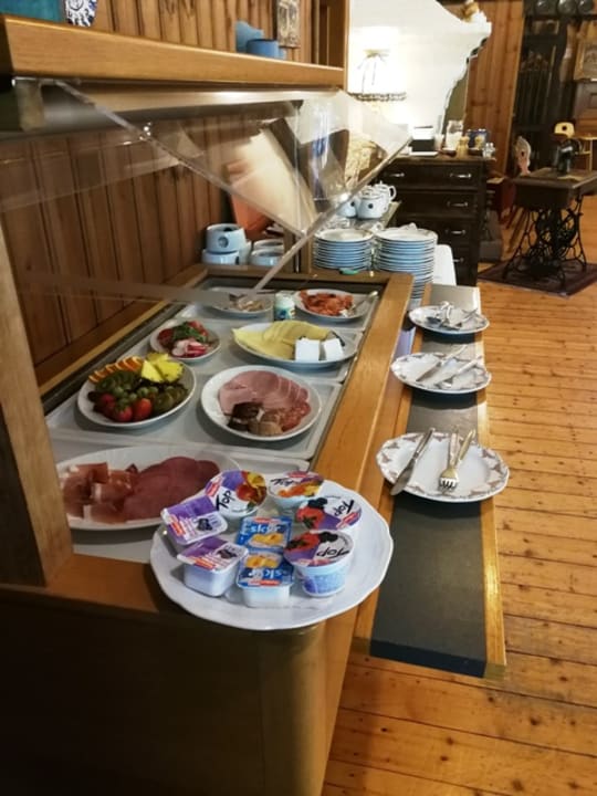 Gastro Ferienhof Zur Alten Fuhrmanns-Schänke