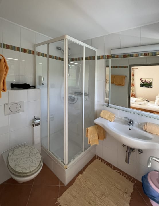 Zimmer Familienparadies Reichenhauser