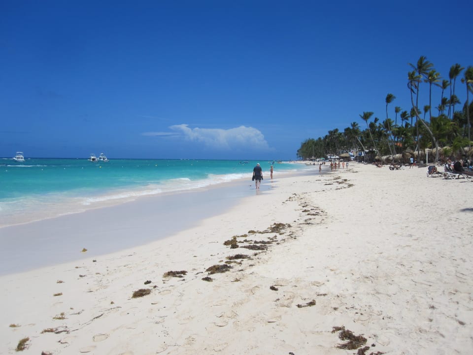 Strand Hotel Grand Palladium Palace Resort, Spa & Casino