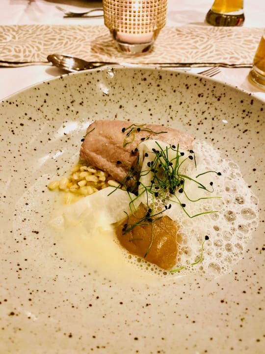 Gastro NIDUM Casual Luxury Hotel