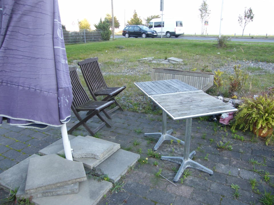 Ohne Worte Hotel Königslinie