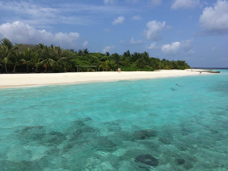 Strand Adaaran Select Meedhupparu Island Resort - Premium All Inclusive