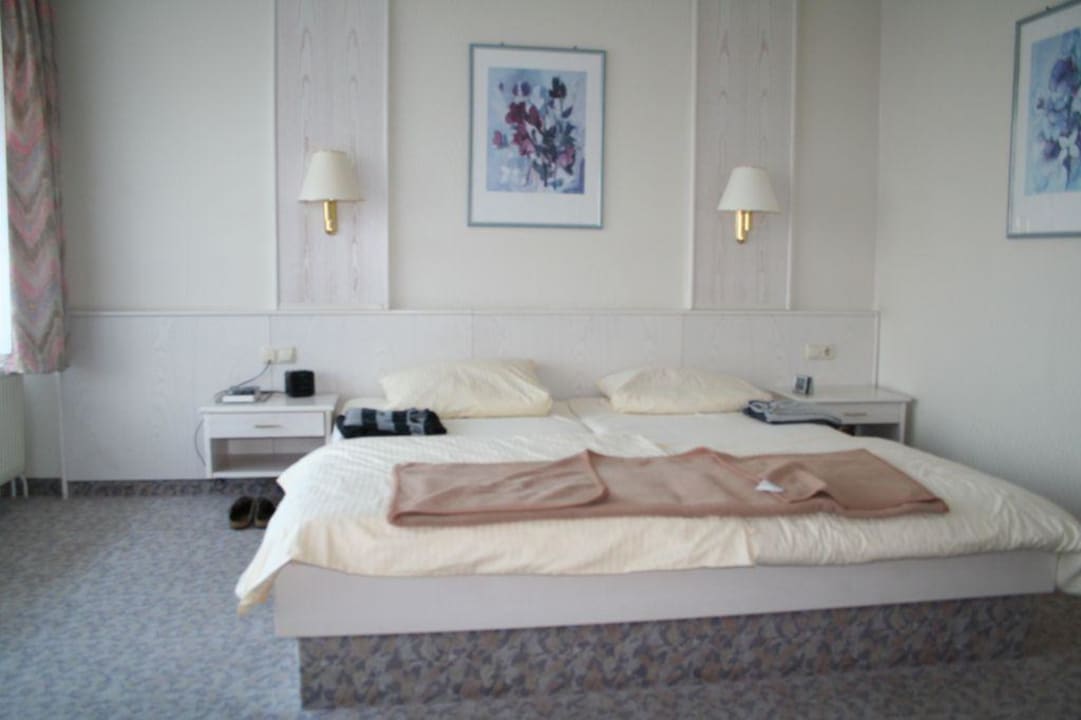 Zimmeransicht Ferienwohnungen Ferienpark Weissenhäuser Strand