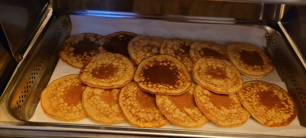 Gastro Fletcher Hotel-Restaurant De Burghoeve