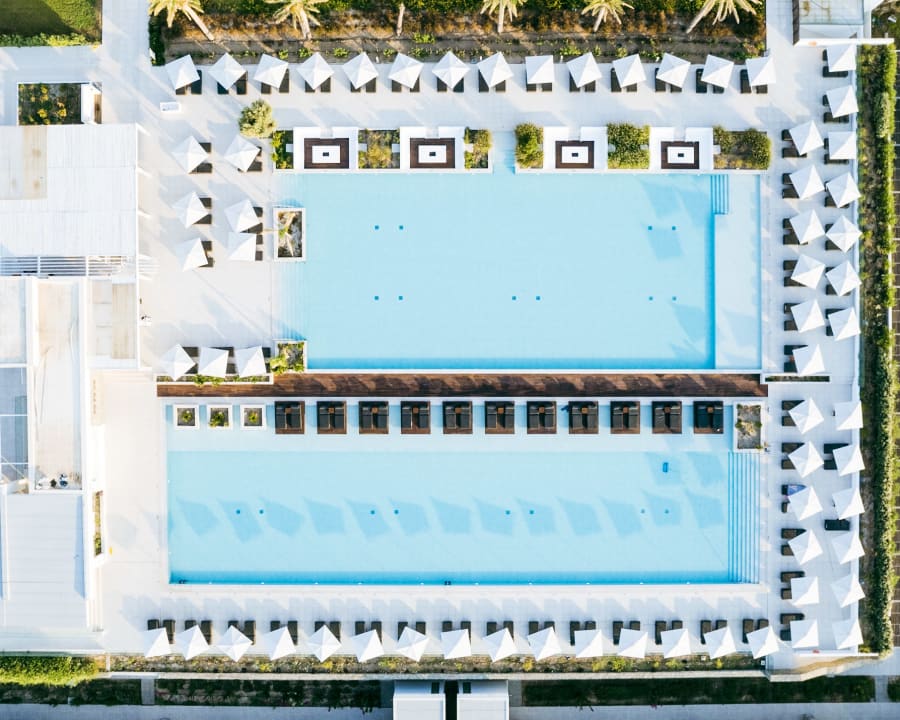 Pool Gennadi Grand Resort