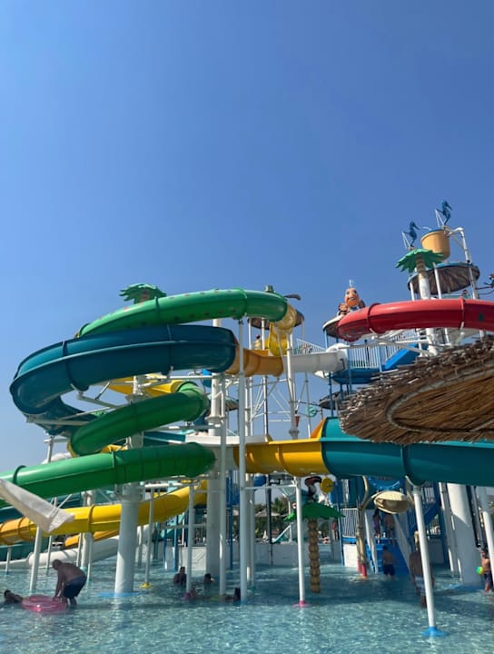 Pool Dream Fun World