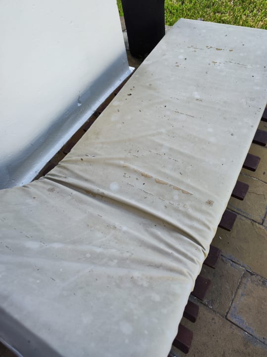 Zimmer Hotel Southern Palms Beach Resort